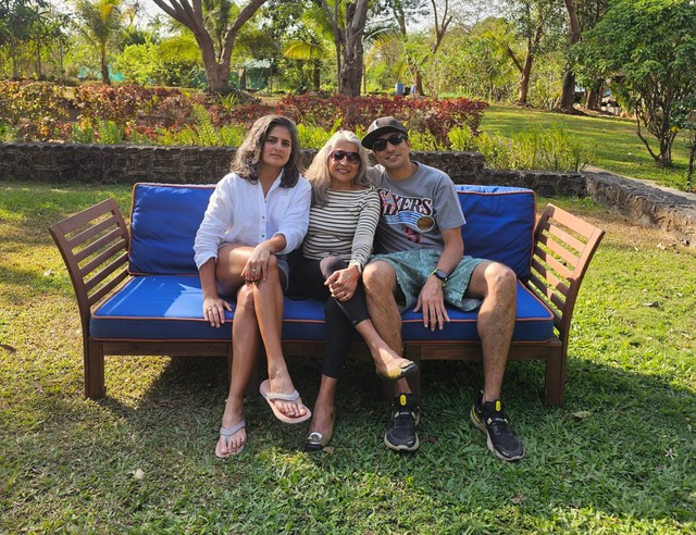 70 tuổi trở thành vận động viên cử tạ: Hành trình không chịu 