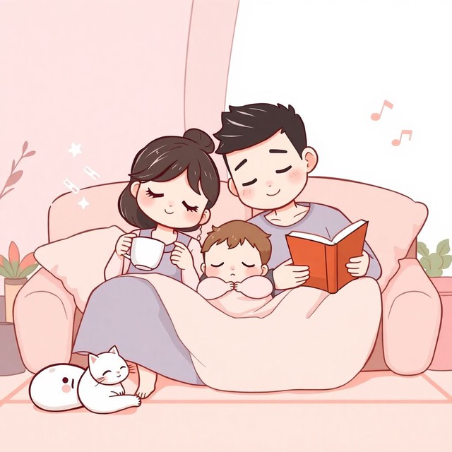 Khi con cãi lại, cha mẹ hãy nói 3 câu này, lớn lên con sẽ biết ơn bạn - Ảnh 1.