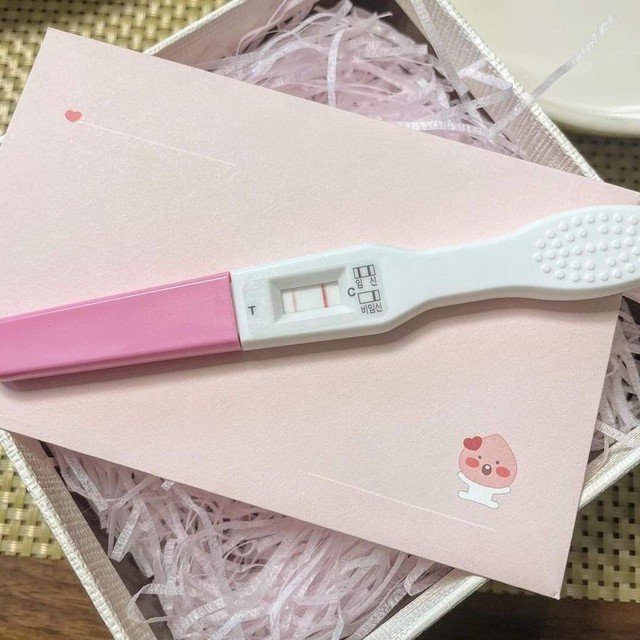 5 “chỉ số cứng” của một tử cung khỏe mạnh mà các mẹ mong con nên biết - Ảnh 3.