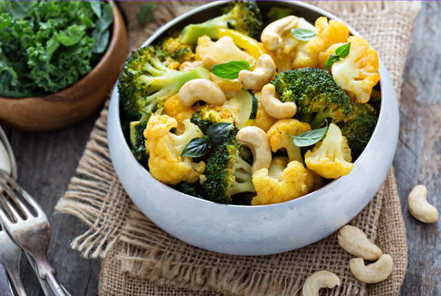 Sự thật về hạt điều: Không phải cứ ăn nhiều là tốt, nhất là với người có nguy cơ đột quỵ - Ảnh 4.