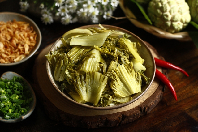 4 loại rau quen mặt bị &ldquo;r&eacute;o t&ecirc;n&rdquo; li&ecirc;n quan ung thư: Ăn nhiều liệu c&oacute; thực sự nguy hiểm? - Ảnh 5.