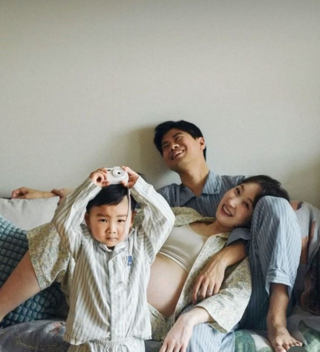 Yêu cầu con “chấm điểm” cha mẹ? Cẩn thận, bạn có thể đang vô tình thao túng con mình - Ảnh 3.