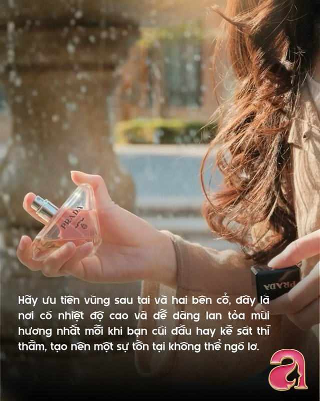 Nước hoa thu h&uacute;t t&igrave;nh y&ecirc;u gi&uacute;p bạn tho&aacute;t ế ngay năm 2026 với phong thủy vượng kh&iacute; - Ảnh 2.