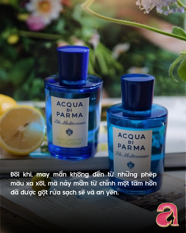 Đổi vận may với 8 lọ nước hoa vỏ cam chanh h&uacute;t lộc dễ chịu năm 2026 - Ảnh 9.