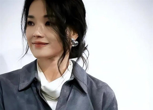 Thư Kỳ lần đầu trải lòng chuyện không con: 