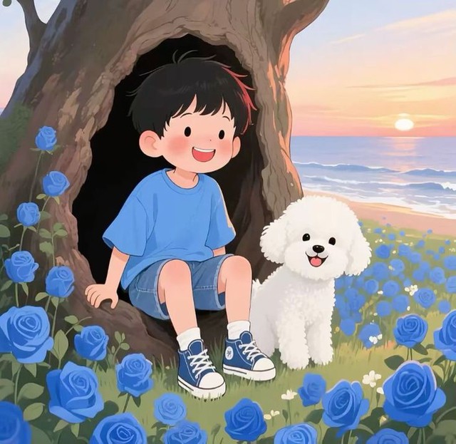 Những cung hoàng đạo nhí có tính cách mạnh mẽ nhưng rất ngay thẳng: Càng cá tính, càng được yêu mến - Ảnh 1.