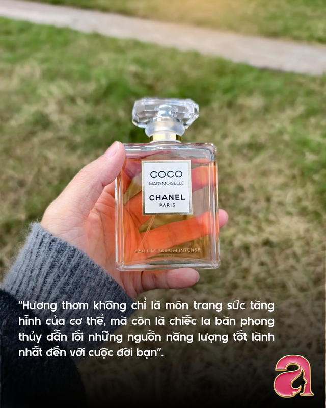 Giải m&atilde; nước hoa phong thủy 2026 gi&uacute;p 12 cung ho&agrave;ng đạo h&uacute;t t&agrave;i lộc v&agrave; t&igrave;nh duy&ecirc;n - Ảnh 1.