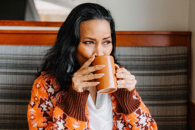 Buổi sáng nhất định phải uống loại nước này vì cực tốt cho thận, pha loãng chất thải, hỗ trợ lưu thông máu - Ảnh 2.