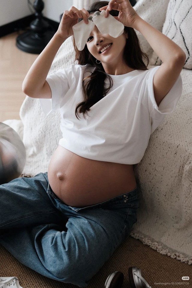 Có đúng là phụ nữ có vòng ba lớn sẽ dễ sinh thường hơn? - Ảnh 3.