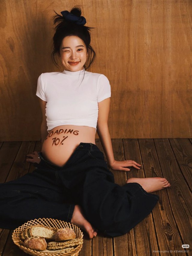 Có đúng là phụ nữ có vòng ba lớn sẽ dễ sinh thường hơn? - Ảnh 1.