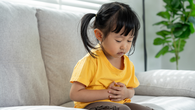 6 nguyên nhân phổ biến khiến trẻ bị tiêu chảy, mẹ nhất định phải biết để bảo vệ hệ tiêu hóa của con - Ảnh 2.