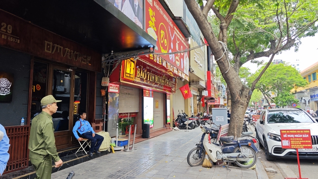 Công an Hà Nội công bố thông tin vụ án Bảo Tín Minh Châu và nhiều vụ khác - Ảnh 2. Công an Hà Nội công bố thông tin vụ án Bảo Tín Minh Châu và nhiều vụ khác - Ảnh 2.