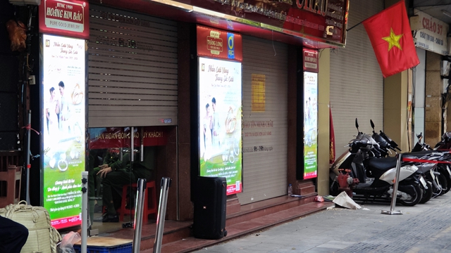 Công an Hà Nội công bố thông tin vụ án Bảo Tín Minh Châu và nhiều vụ khác - Ảnh 1. Công an Hà Nội công bố thông tin vụ án Bảo Tín Minh Châu và nhiều vụ khác - Ảnh 1.