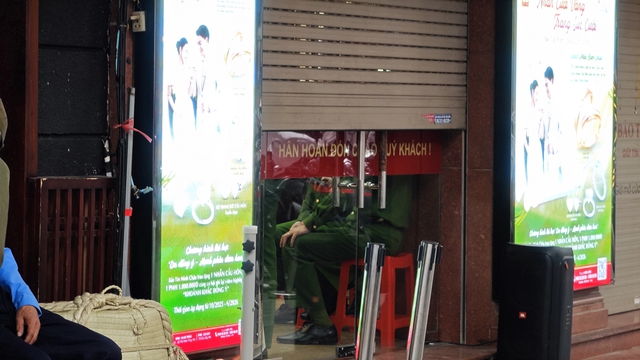 Công an Hà Nội công bố thông tin vụ án Bảo Tín Minh Châu và nhiều vụ khác - Ảnh 3. Công an Hà Nội công bố thông tin vụ án Bảo Tín Minh Châu và nhiều vụ khác - Ảnh 3.