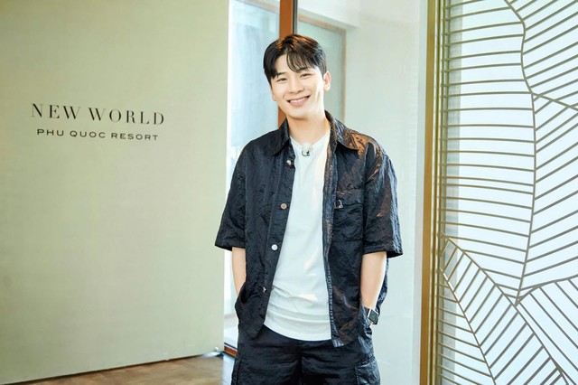 Cheon Minuk trở th&agrave;nh Friend of House tại Beauty Summit 2026 , mở rộng ảnh hưởng tại Việt Nam - Ảnh 1.