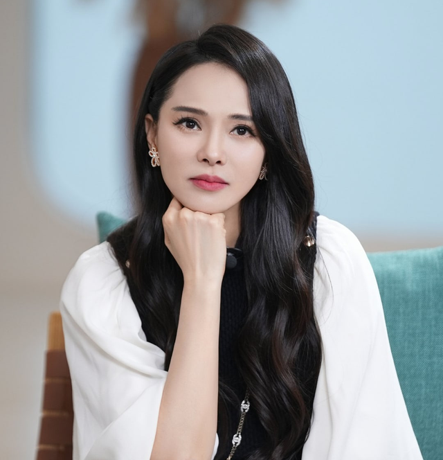 57 tuổi, Y Năng Tịnh hối hận v&igrave; giảm c&acirc;n bằng Keto: 