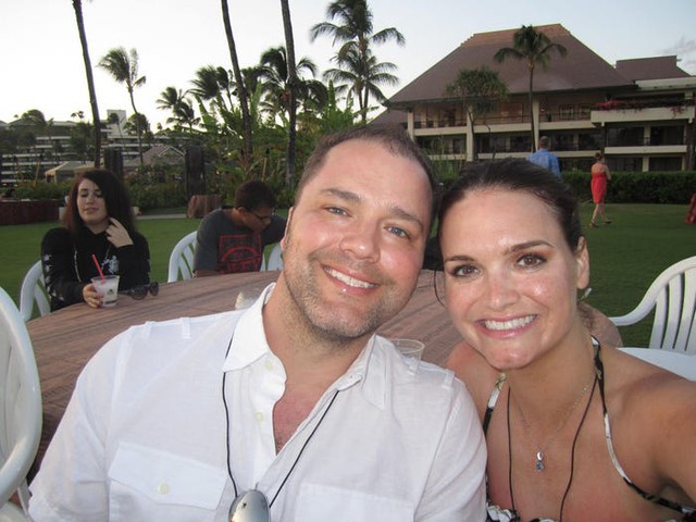 Chồng tôi mất 10 năm trước, 9 năm sau, con gái chúng tôi chào đời - Ảnh 2.