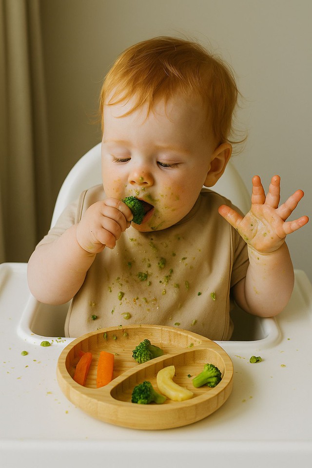 Bé 8 tháng tuổi uống nước mật ong suýt mất mạng: Bác sĩ cảnh báo 6 thực phẩm tuyệt đối tránh trước 1 tuổi - Ảnh 7.