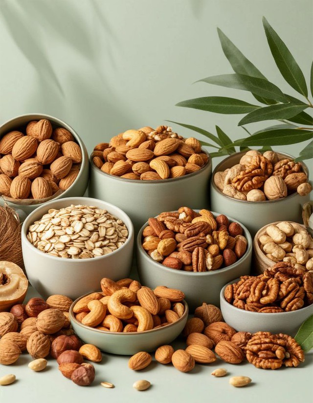 Bé 8 tháng tuổi uống nước mật ong suýt mất mạng: Bác sĩ cảnh báo 6 thực phẩm tuyệt đối tránh trước 1 tuổi - Ảnh 5.