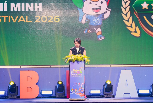 Grab Việt Nam vinh danh loạt quán ăn tiêu biểu tại lễ trao giải Quán