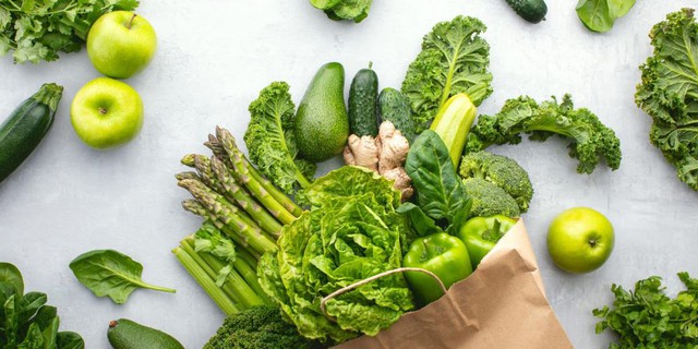 7 thực phẩm “ngon - bổ - rẻ” được ví như insulin tự nhiên, nhiều người ăn mỗi ngày mà không biết - Ảnh 4.