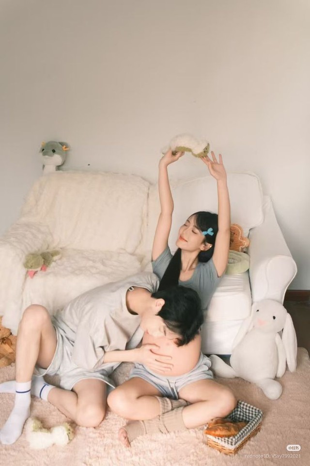 Nam giới nên ăn gì khi chuẩn bị có con? 3 nhóm thực phẩm giúp cải thiện chất lượng tinh binh - Ảnh 1.