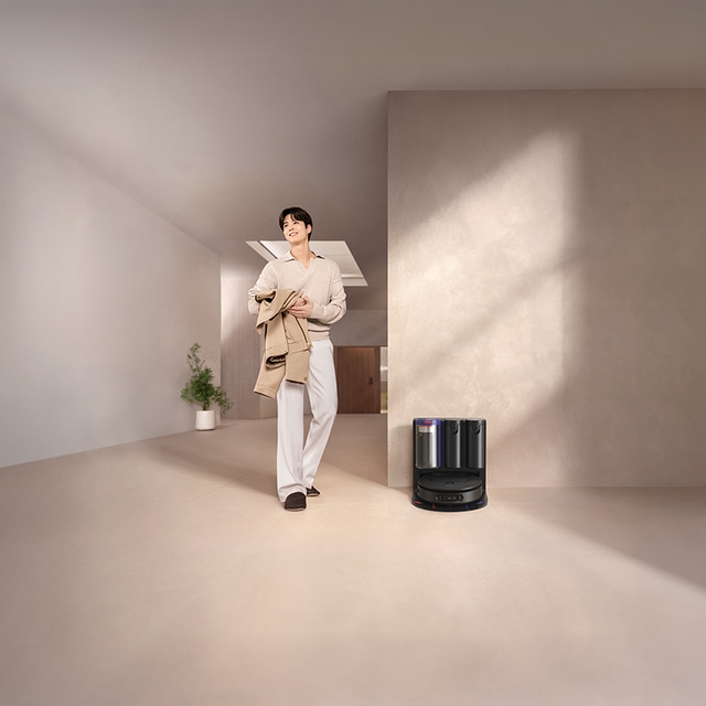 Dyson công bố bộ đôi đại sứ khu vực: Jang Won Young và Park Bo Gum - Ảnh 4.