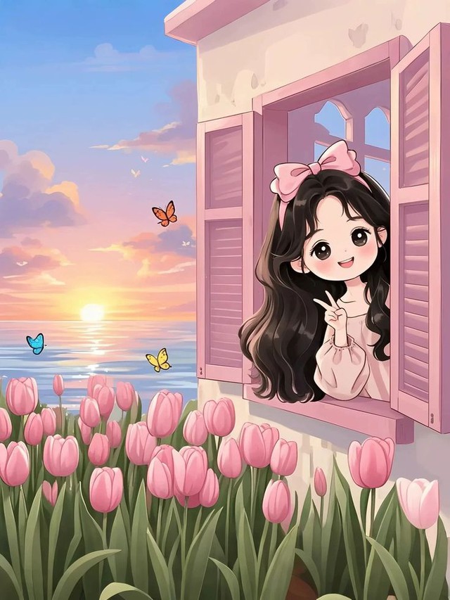 3 cung hoàng đạo nhí bình thường hiền ơi là hiền… nhưng một khi bị chọc giận thì sẵn sàng