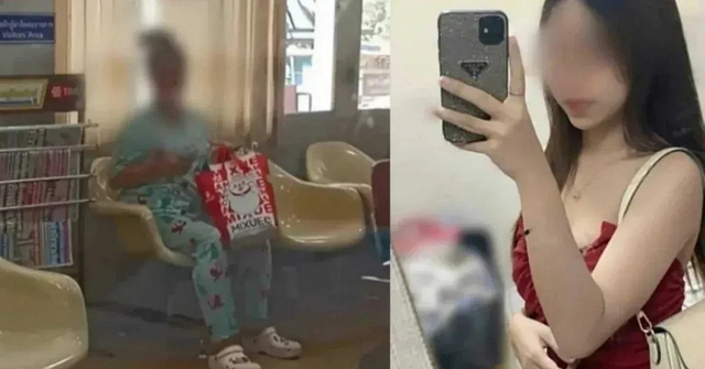 Vợ mang thai ph&aacute;t hiện chồng ngoại t&igrave;nh với 20 người, đ&aacute;ng phẫn nộ l&agrave; h&agrave;nh động ph&iacute;a nh&agrave; chồng sau ly h&ocirc;n - Ảnh 1.