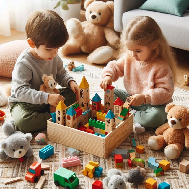 Trẻ có những dấu hiệu này không? Nếu “trúng” hơn một nửa thì bạn đang nuôi con rất đúng cách - Ảnh 3.