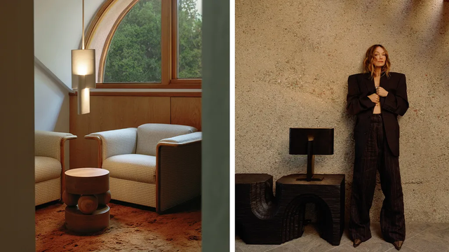 Quên mỹ phẩm đắt tiền đi, nữ tài phiệt U50 vung tiền tậu đá cẩm thạch dị bản để