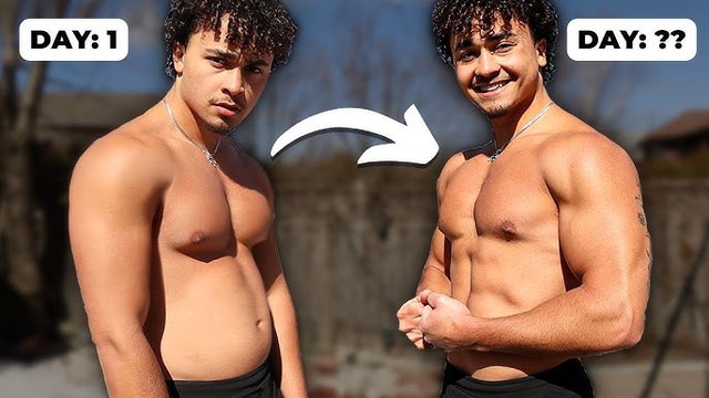 Nếu tập luyện thường xuyên, sau bao lâu đàn ông mới thấy rõ sự lột xác của cơ thể? - Ảnh 1.