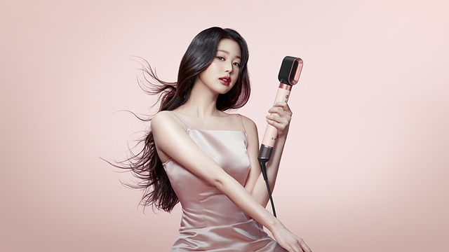 Dyson công bố bộ đôi đại sứ khu vực: Jang Won Young và Park Bo Gum - Ảnh 1.