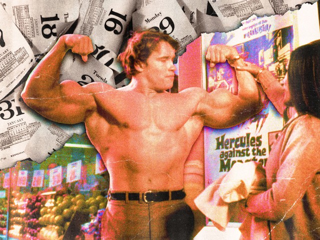 Nếu tập luyện thường xuyên, sau bao lâu đàn ông mới thấy rõ sự lột xác của cơ thể? - Ảnh 2.