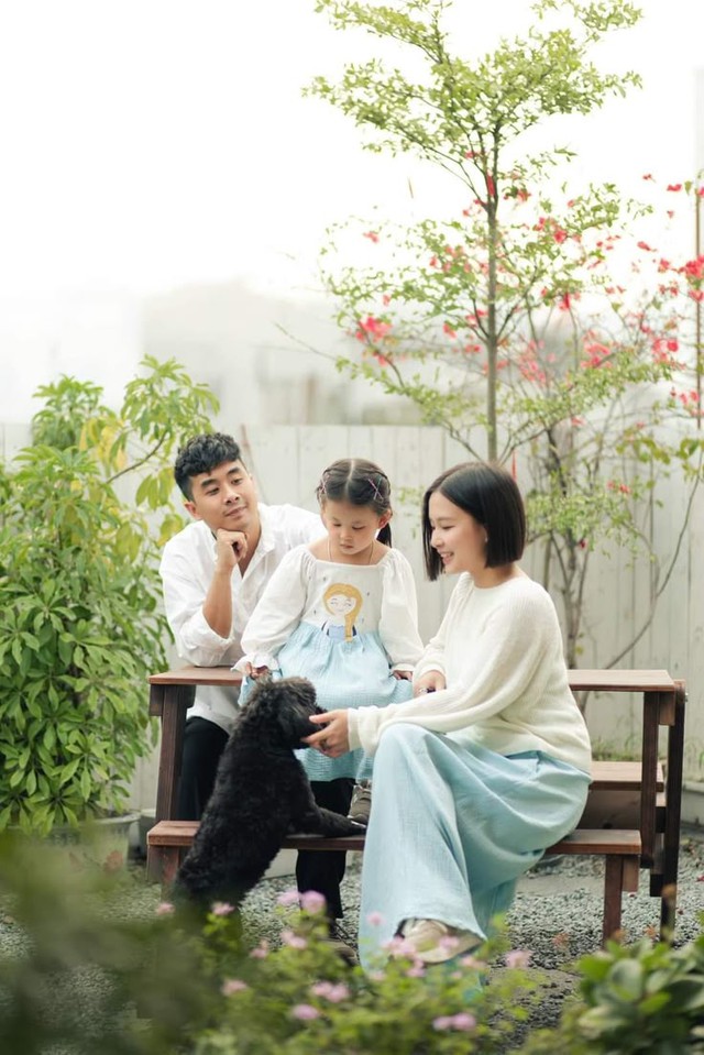 Nuôi con kiểu hy sinh tất cả mệt mỏi đến mức nào? - Ảnh 1.