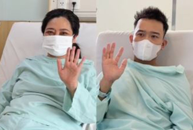 3 người Việt hồi sinh nhờ tạng hiến của thiếu nữ 19 tuổi quốc tịch Anh qua đời - Ảnh 1.