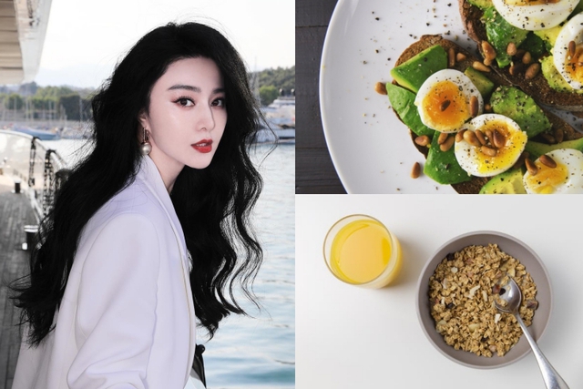 Phải làm gì khi tóc rụng đầy sàn?Tiết lộ 