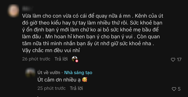 Mẹ bầu miền T&acirc;y - Ảnh 3.