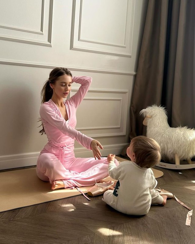 Khi một người mẹ học được cách “ghét” con, đó cũng là lúc cô ấy thật sự bắt đầu biết yêu con - Ảnh 4.