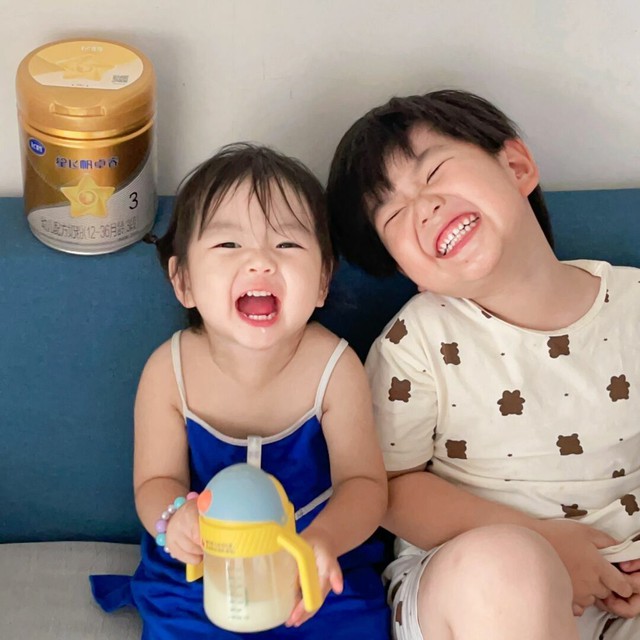 Đừng vội trách con trai mình kém cỏi, chúng chỉ phát triển chậm hơn 1 chút thôi - Ảnh 1.