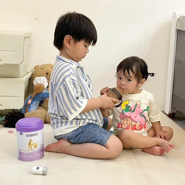 Đừng vội trách con trai mình kém cỏi, chúng chỉ phát triển chậm hơn 1 chút thôi - Ảnh 4.