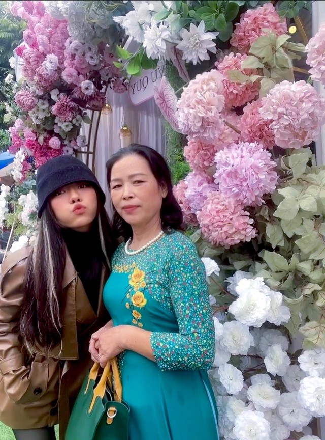 U40 xách vali về quê với 2 bàn tay trắng: Đừng sợ bắt đầu lại khi vẫn còn mẹ ở phía sau! - Ảnh 4.