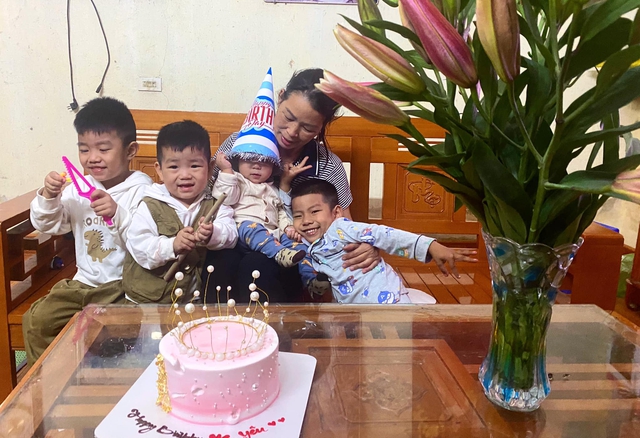U40 xách vali về quê với 2 bàn tay trắng: Đừng sợ bắt đầu lại khi vẫn còn mẹ ở phía sau! - Ảnh 3.