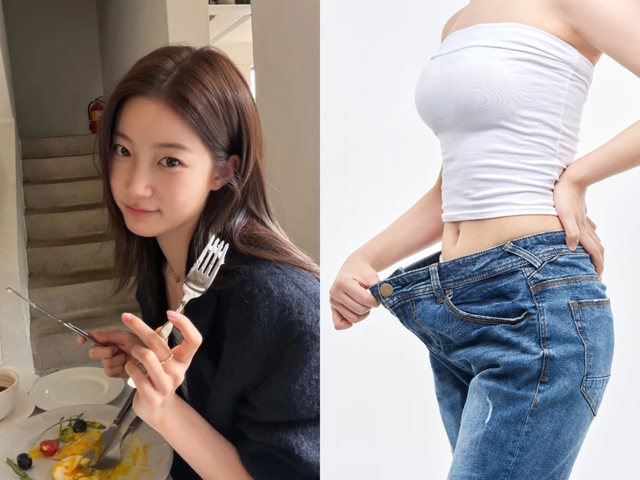 R&otilde; r&agrave;ng kh&ocirc;ng ăn nhiều nhưng vẫn cứ b&eacute;o? B&aacute;c sĩ Nhật Bản chỉ điểm 7 th&oacute;i quen g&acirc;y tăng c&acirc;n, ngay cả 