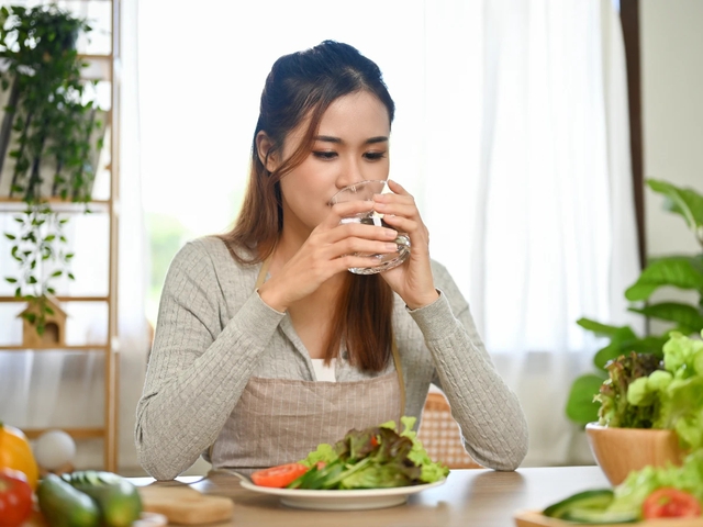 R&otilde; r&agrave;ng kh&ocirc;ng ăn nhiều nhưng vẫn cứ b&eacute;o? B&aacute;c sĩ Nhật Bản chỉ điểm 7 th&oacute;i quen g&acirc;y tăng c&acirc;n, ngay cả 