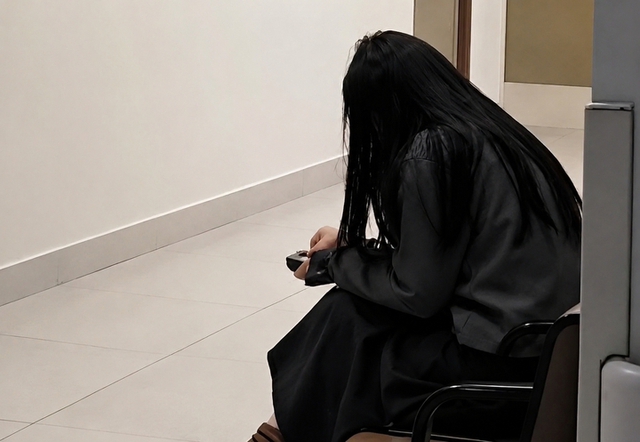 'Ai chăm s&oacute;c con qu&atilde;ng đời c&ograve;n lại': Lời người mẹ mắc ung thư khiến b&aacute;c sĩ x&oacute;t xa - Ảnh 2.