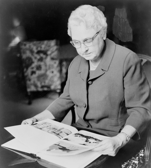 Virginia Apgar – Người phụ nữ đứng sau “thang điểm sinh tồn”, cứu sống hàng triệu trẻ sơ sinh trên thế giới - Ảnh 2.