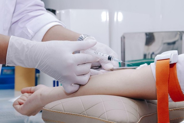 Nở rộ dịch vụ xét nghiệm tại nhà, chuyên gia nhắc 4 điều để tránh