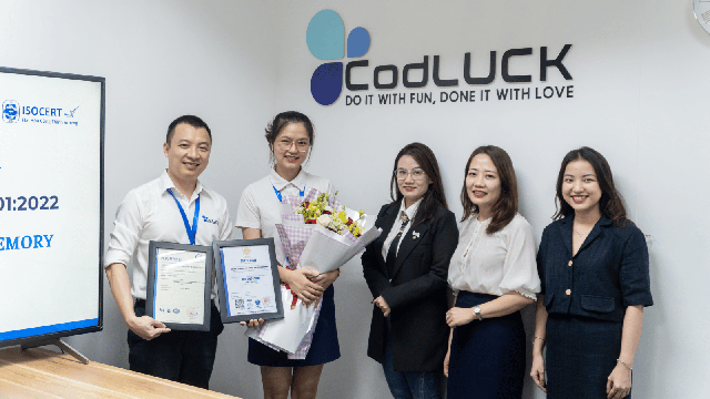 Chứng nhận ISO/IEC 27001 bảo mật an to&agrave;n th&ocirc;ng tin, lợi thế cạnh tranh cho c&ocirc;ng ty c&ocirc;ng nghệ - Ảnh 2.