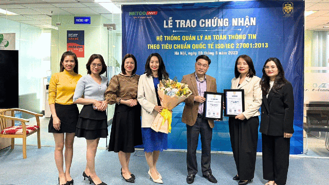 Chứng nhận ISO/IEC 27001 bảo mật an to&agrave;n th&ocirc;ng tin, lợi thế cạnh tranh cho c&ocirc;ng ty c&ocirc;ng nghệ - Ảnh 5.